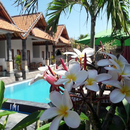 Miko Bali Bungalow Toyapakeh ภายนอก รูปภาพ
