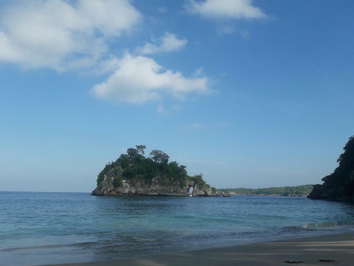 Miko Bali Bungalow Toyapakeh ภายนอก รูปภาพ