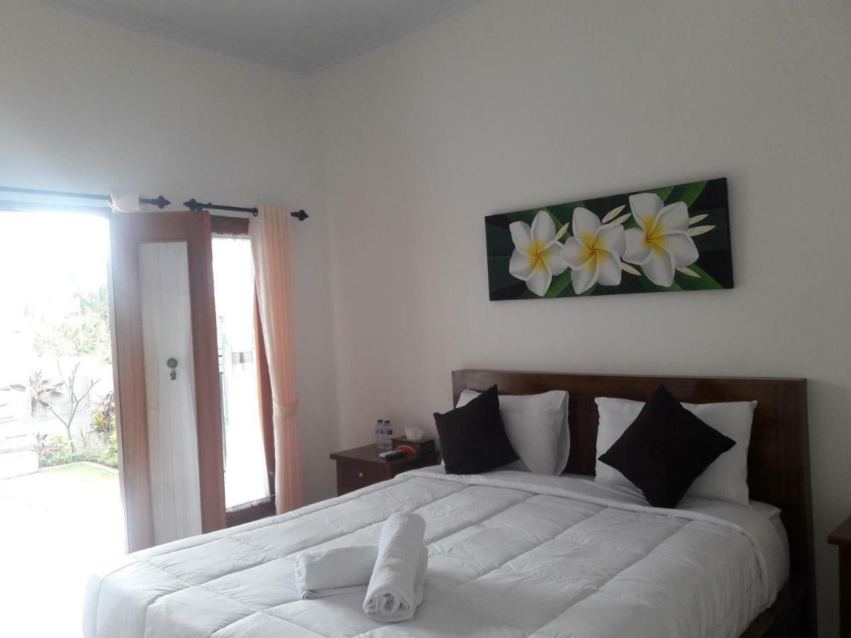Miko Bali Bungalow Toyapakeh ภายนอก รูปภาพ