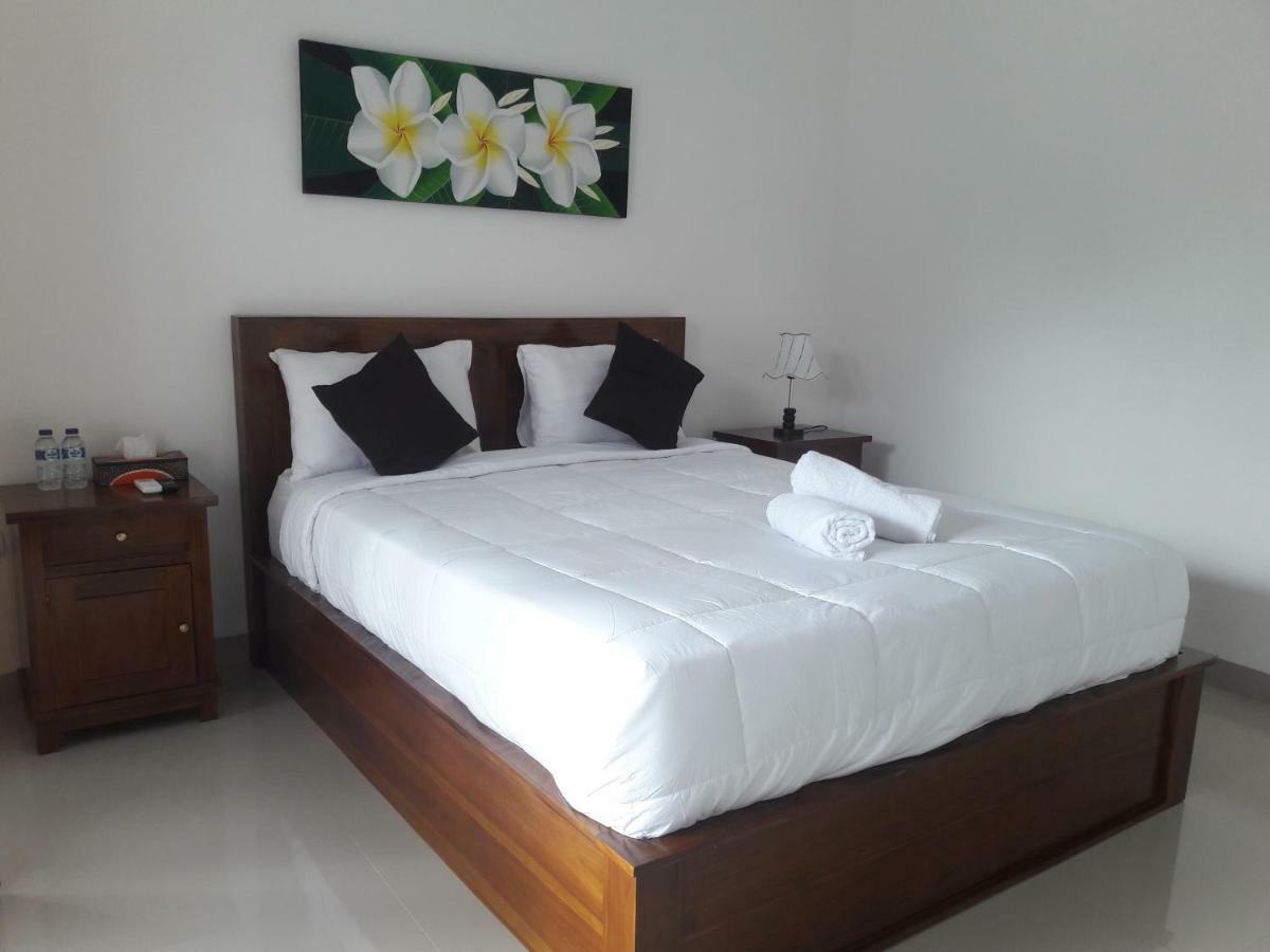 Miko Bali Bungalow Toyapakeh ภายนอก รูปภาพ