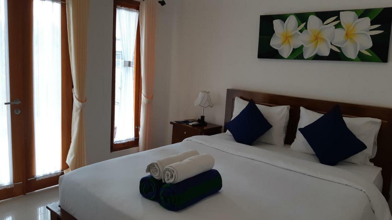 Miko Bali Bungalow Toyapakeh ภายนอก รูปภาพ